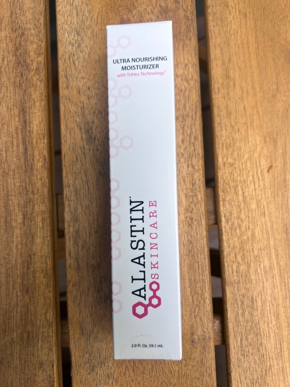 Alastin Ultra Nourishing Moisturizer